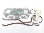 111870 KIT GUARNIZIONI MOTORE SPESSO FORD SIERRA 1.3 B 5P (1982) RICAMBIO USATO