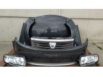 MUSATA FRONTALE COMPLETO SANDERO STEEPWAY 2013 IN POI