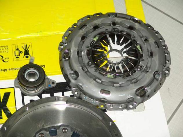 Kit Volano + Frizione Land Rover Freelander 2.2 td4 LR004321 - Foto 3