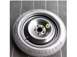 Ruotino di scorta 16 Ford Puma 125 80 R16 Maxxis