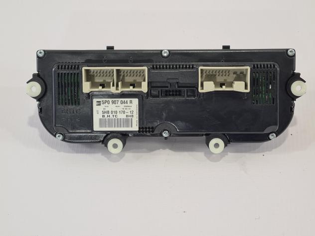 COMANDI CLIMA SEAT Leon 3° Serie 5P0907044R (0913) - Foto 5