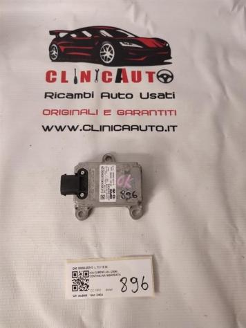 SENSORE IMBARDATA KIA Carens 2° Serie 95690-2E310 (06)
