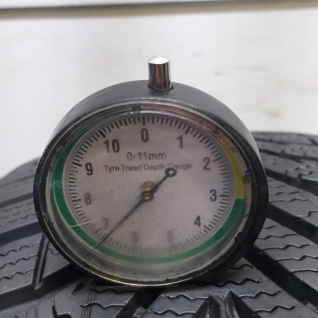 2 GOMME 195 55 16 VREDESTEIN A64164 - Foto 3