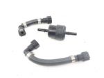 FANTIC MOTOR XEF 125 4T PERFORMANCE 08634005 TUBI BENZINA 23 - 24 FUEL PIPES