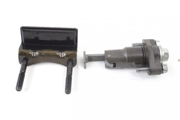 KAWASAKI Z 900 120480080 120530163 TENDICATENA DISTRIBUZIONE ZR900F 2023 TIMING CHAIN TENSIONER - Foto 3