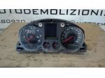 Quadro strumenti Vw Passat B6 2.0TDI del 2008