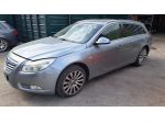 Ricambi vari Opel Insignia A 2.0CDTI del 2011