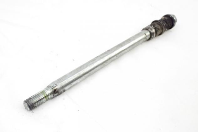 PIAGGIO MEDLEY 125 1C004473R PERNBO RUOTA ANTERIORE 16 - 19 FRONT WHEEL AXLE - Foto 3