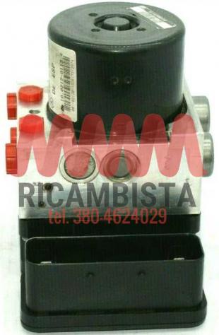 A2044310612 Mercedes Classe C 220 CDI centralina gruppo pompa ABS - Foto 4
