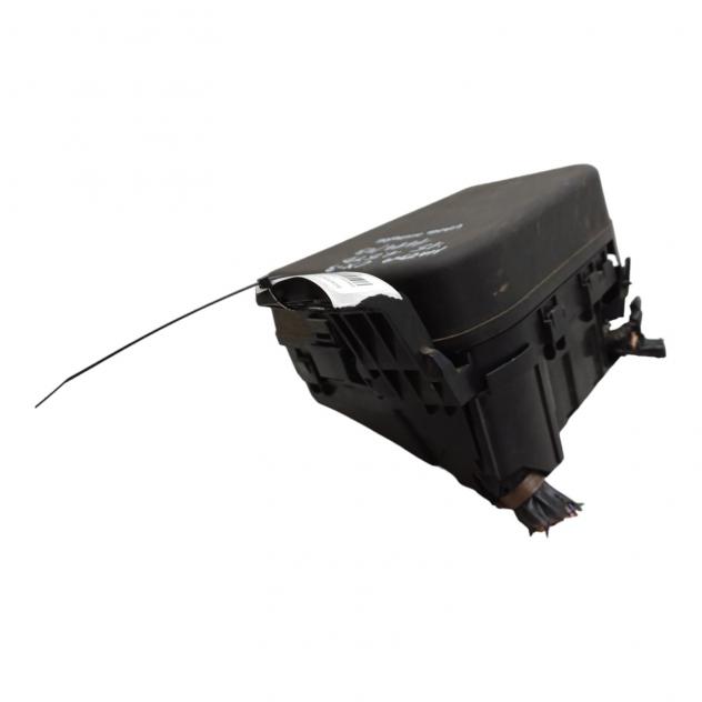 SCATOLA PORTA FUSIBILI MAZDA CX3 Serie 7254-7835AB1 S5Y2, S5Y5, S5Y7, S5Y9 Diesel 1500 (15) - Foto 3