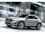 RICAMBI X MERCEDES GLA 2018