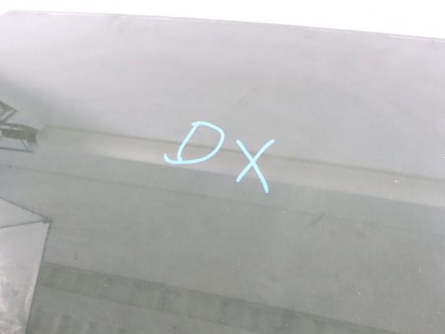 51357374682 VETRO SCENDENTE PORTA POSTERIORE DESTRA OSCURATO BMW SERIE 2 216D F45 ACTIVE TOURER 1.5 D 85KW 6M 5P (2015) RICAMBIO USATO - Foto 8