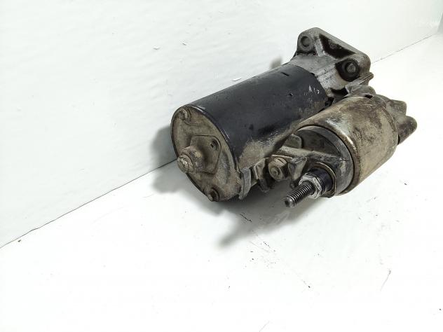 MOTORINO D' AVVIAMENTO FIAT Panda 3° Serie 0001137004 312A2000 Benzina 875 (12) - Foto 6