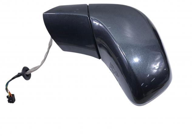 SPECCHIETTO RETROVISORE SINISTRO OPEL Mokka X 42464329 (16) - Foto 9