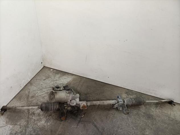 SCATOLA DELLO STERZO OPEL Agila B 95514848 K12B benzina 1242 (08) - Foto 5
