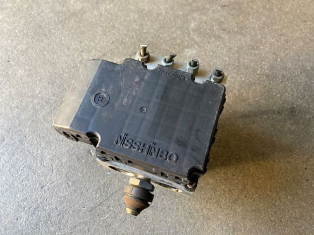 Centralina ABS Suzuki Ignis 1.3 benzina 4x4 del 2003 (AC.0450-0183.4) - Foto 5