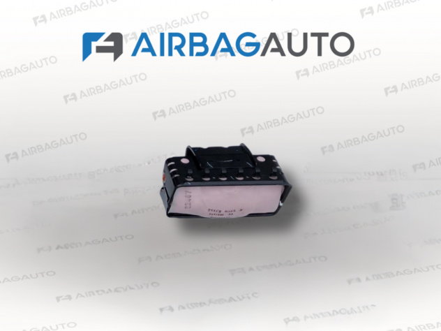 KIT AIRBAG TESLA MODEL X CRUSCOTTO TESLA MODEL X AIR BAG - Foto 3