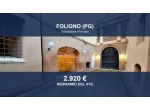Immobile in asta di 33 m² in vendita a Foligno