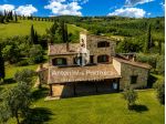 Casale in vendita a San Venanzo