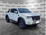 DR AUTOMOBILES dr PK8 2.0 Turbo Diesel Doppia Cabina 4x4