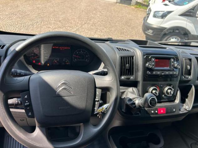 CITROEN Jumper 33 2.2 BlueHDi 140 S&S PM-TM Furgone rif. 23945085 - Foto 7
