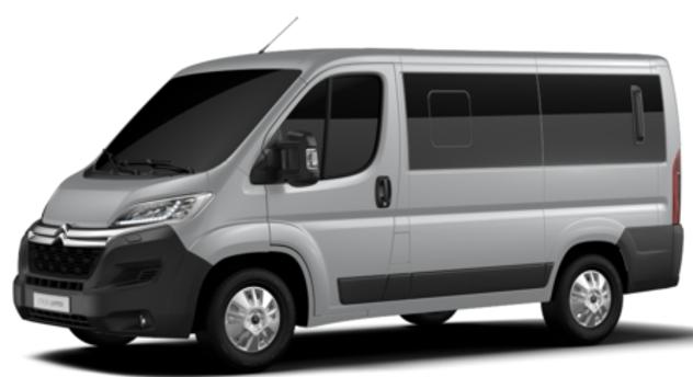 TUTTOGRE RENT noleggia: Auto, furgoni e minibus a Massa e Carrara