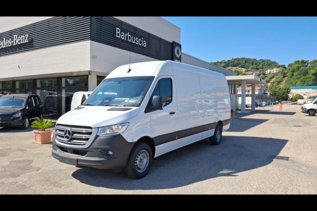 Mercedes-Benz Sprinter Sprinter Furgone 317CDI 43/35 PRO