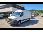 Mercedes-Benz Sprinter Sprinter Furgone 317CDI 43/35 PRO