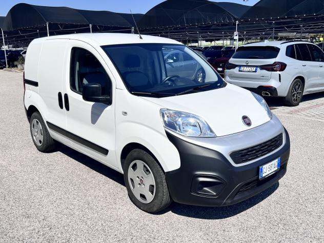 FIAT Fiorino 1.3 Mtj 95CV SX Cargo - Foto 2