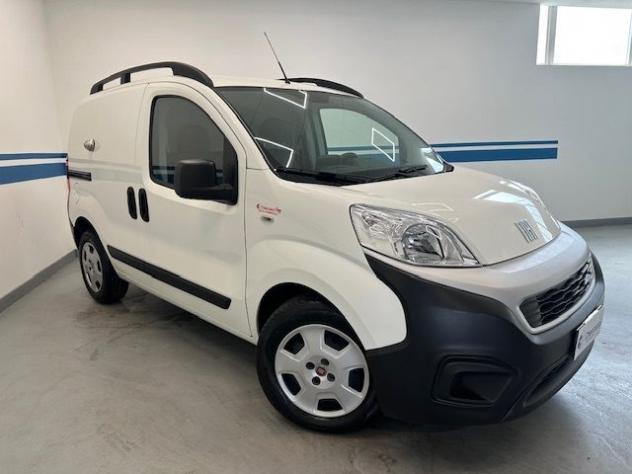 FIAT Fiorino 2ª serie - 1.3 MJT 95CV Cargo SX rif. 23509846 - Foto 3