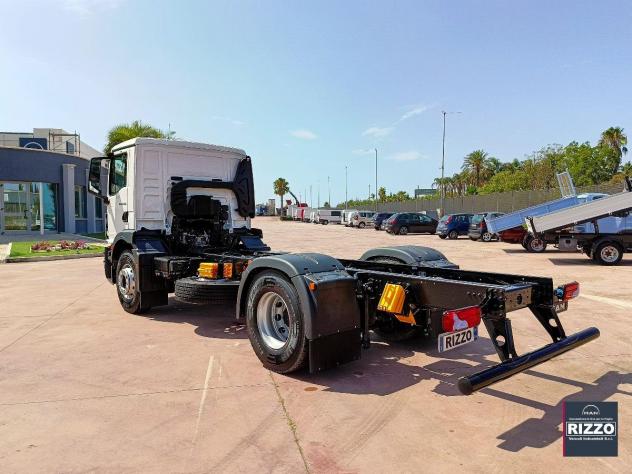 MAN TGS 18.290 BL CH - Foto 7