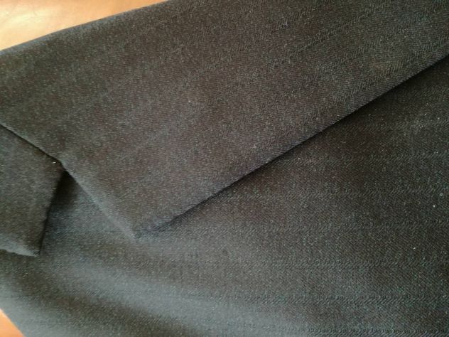 ABITO UOMO NERO - Foto 5