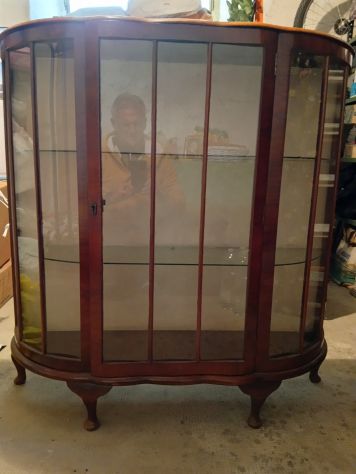 Vendo vetrinette d'epoca in provincia di Bergamo - Foto 3