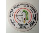 Sottobicchieri Tuborg