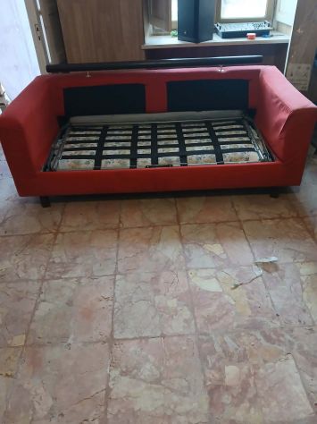 Divano letto - Foto 4