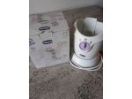 Chicco Scaldabiberon casa auto step up family