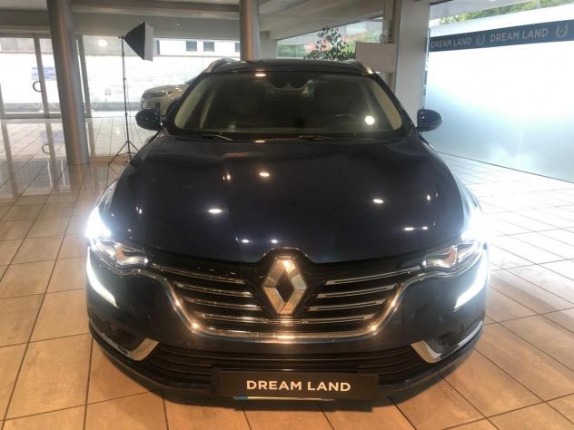 RENAULT Talisman Sporter dCi 130 CV EDC Energy Zen - Foto 4
