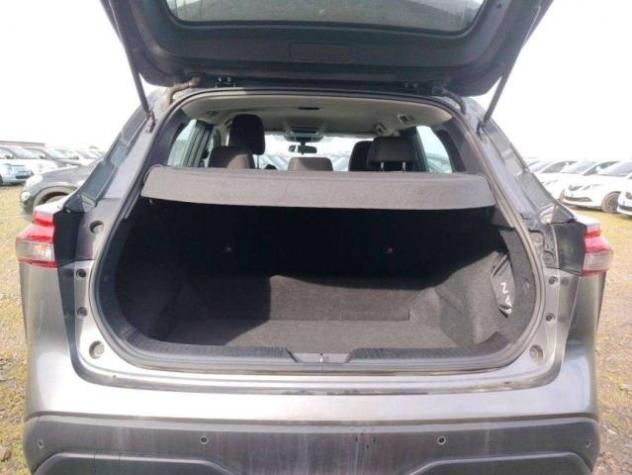 Nissan Qashqai Qashqai 1.3 mhev Acenta 2wd 140cv - Foto 3