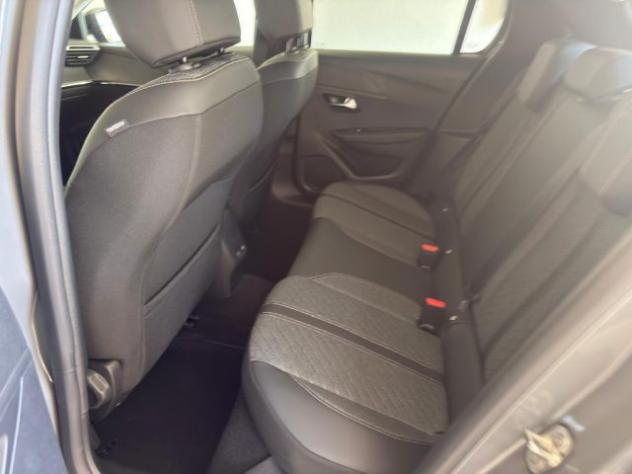PEUGEOT 208 Hybrid 100 e-DCS6 Allure rif. 24157524 - Foto 10