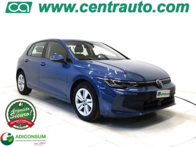 VOLKSWAGEN Golf 2.0 TDI Life 5P Manuale rif. 23433380