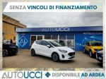 FORD Fiesta 1.1 75 CV GPL 5 porte Titanium rif. 24130913