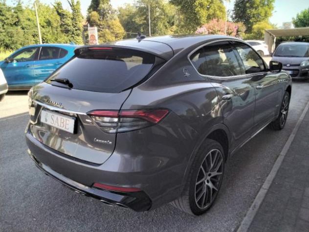 MASERATI Levante V6 AWD Gransport rif. 23968888 - Foto 6