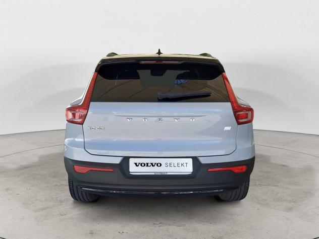 Volvo XC40 Recharge T5 180+82 CV Plug-In Hybrid Recharge R-Design - Foto 4