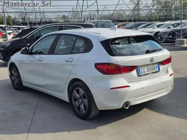 BMW 116 Serie 1 F40 116d Business Advantage auto - GG888RP rif. 24165542 - Foto 4