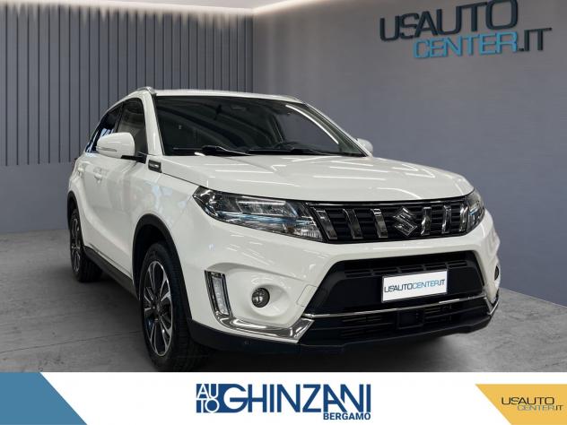 Suzuki Vitara 1.4 Boosterjet Hybrid 2WD Top - Foto 2