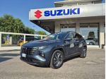 Hyundai Tucson Tucson 1.6 t-gdi 48V Xline 2wd dct