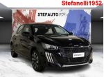 PEUGEOT 208 II 2023 -  1.2 hybrid Style 110cv e-dcs 6 rif. 23994902