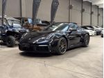 PORSCHE 911 Carrera 4S rif. 24059285