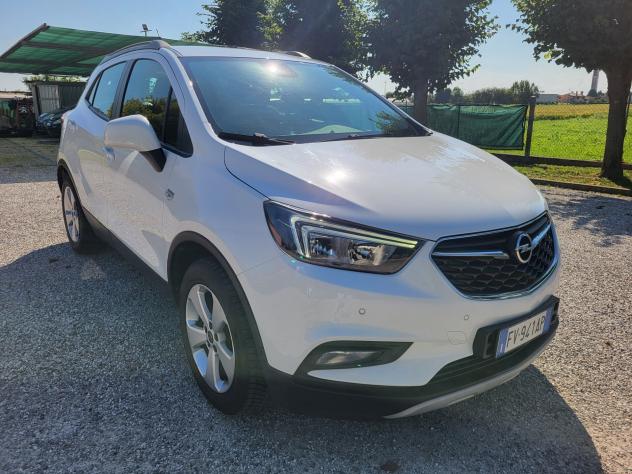 Opel Mokka X 1.6 CDTI Ecotec 4x2 Start&Stop Innovation - Foto 2