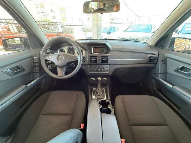 Mercedes-Benz Classe GLK GLK 200 CDI 105CV Sport Automatic - Foto 8